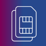 SIM Karte Allnet Flat