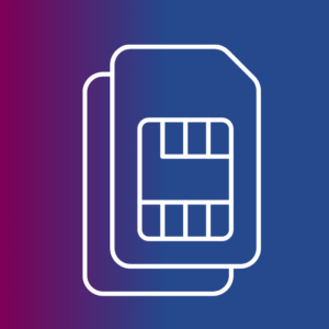 SIM Karte Allnet Flat